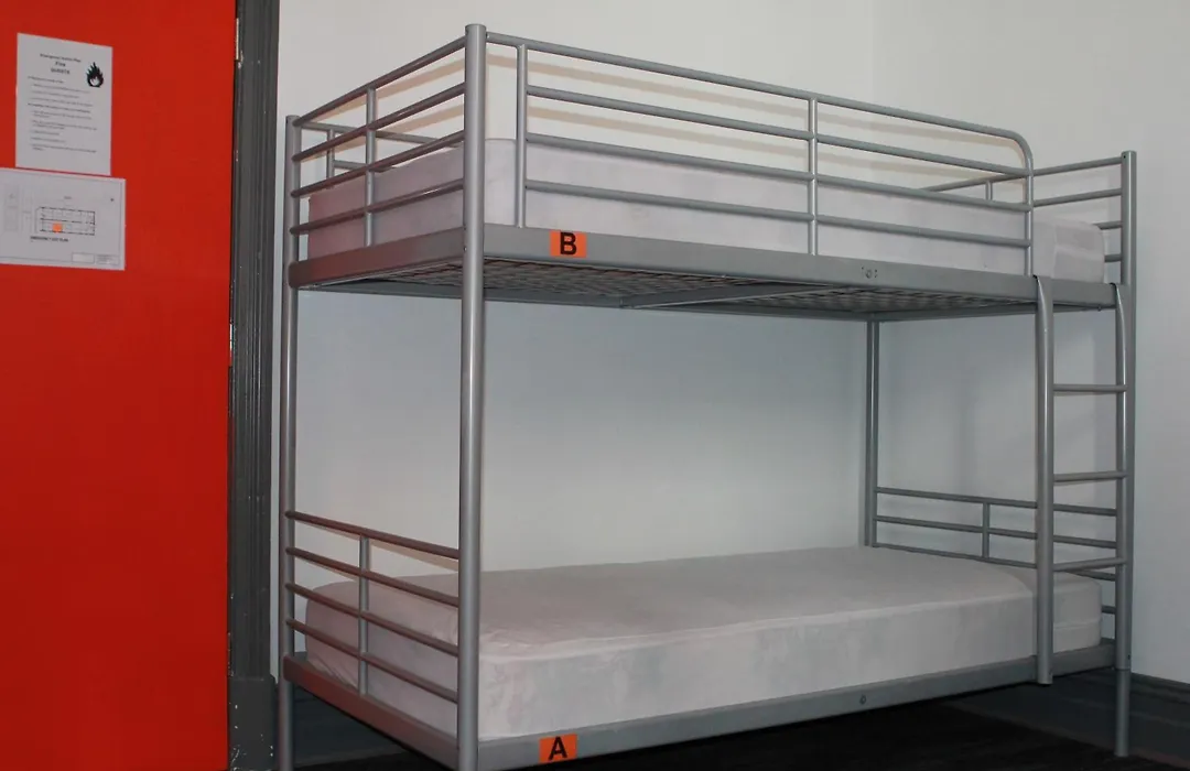Haus Accommodation - Note - Valid Passport Required To Check-In-1