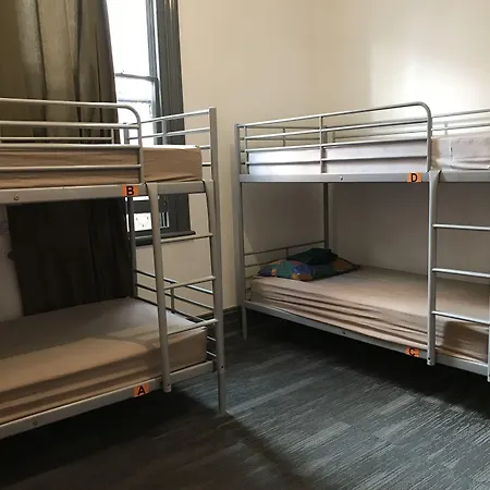 Haus Accommodation - Note - Valid Passport Required To Check-In-2
